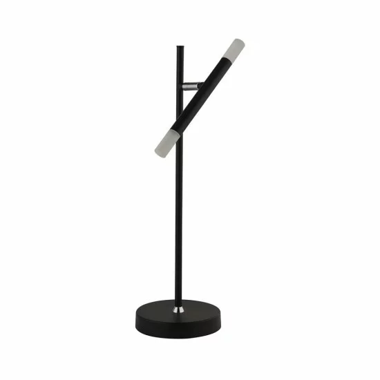 Searchlight Tischlampe Tubes, LED, EU4867SN Searchlight Tischlampe Tubes, LED, EU4867SN