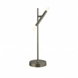 Searchlight table lamp Tubes, LED, EU4867SN