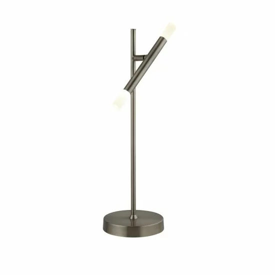 Searchlight настольная лампа Tubes, LED, EU4867SN