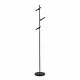 Searchlight floor lamp Wands, LED, 14.02W, EU4869BK Searchlight floor lamp Wands, LED, 14.02W, EU4869BK