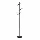Searchlight floor lamp Wands, LED, 14.02W, EU4869BK Searchlight floor lamp Wands, LED, 14.02W, EU4869BK