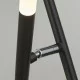 Searchlight floor lamp Wands, LED, 14.02W, EU4869BK Searchlight floor lamp Wands, LED, 14.02W, EU4869BK