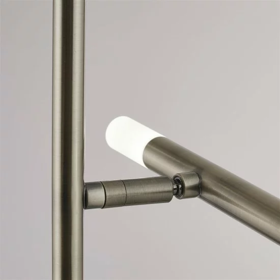 Searchlight stāvlampa Tubes, LED, 14.02W, EU4869SN Searchlight stāvlampa Tubes, LED, 14.02W, EU4869SN