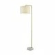 Searchlight floor lamp Gallow 1x60WxE27, EU5024GO Searchlight floor lamp Gallow 1x60WxE27, EU5024GO