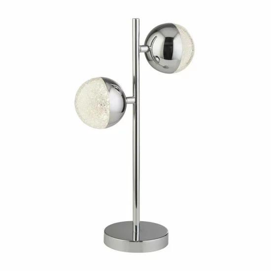 Searchlight настольная лампа Marbles, LED, EU5087CC