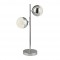 Searchlight table lamp Marbles, LED, EU5087CC