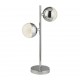 Searchlight table lamp Marbles, LED, EU5087CC