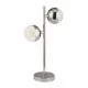 Searchlight настольная лампа Marbles, LED, EU5087CC