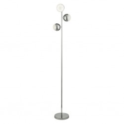 Searchlight floor lamp Marble, LED, 17W, EU5089CC