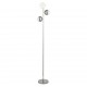 Searchlight floor lamp Marble, LED, 17W, EU5089CC