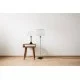 Searchlight торшер Pedestal 1x60WxE27, EU5142BK Searchlight торшер Pedestal 1x60WxE27, EU5142BK