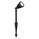 Searchlight Stehlampe für den Außenbereich Spikey, LED, 12W, EU51621BK Searchlight Stehlampe für den Außenbereich Spikey, LED, 12W, EU51621BK