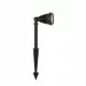 Searchlight Stehlampe für den Außenbereich Spikey, LED, 12W, EU51621BK Searchlight Stehlampe für den Außenbereich Spikey, LED, 12W, EU51621BK