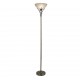 Searchlight floor lamp Linea 1x60WxE27, EU5222AB