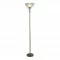 Searchlight торшер Linea 1x60WxE27, EU5222SS
