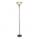 Searchlight floor lamp Linea 1x60WxE27, EU5222SS