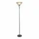 Searchlight торшер Linea 1x60WxE27, EU5222SS Searchlight торшер Linea 1x60WxE27, EU5222SS