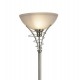 Searchlight floor lamp Linea 1x60WxE27, EU5222SS