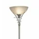 Searchlight торшер Linea 1x60WxE27, EU5222SS Searchlight торшер Linea 1x60WxE27, EU5222SS