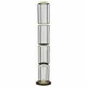 Searchlight Stehleuchte Circolo, LED, 35W, EU54211-1BK Searchlight Stehleuchte Circolo, LED, 35W, EU54211-1BK