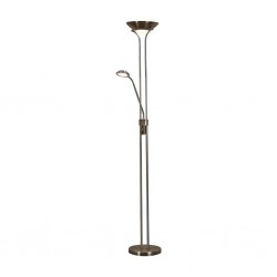 Searchlight floor lamp Mother and Child, LED, 15.41W, EU5430AB