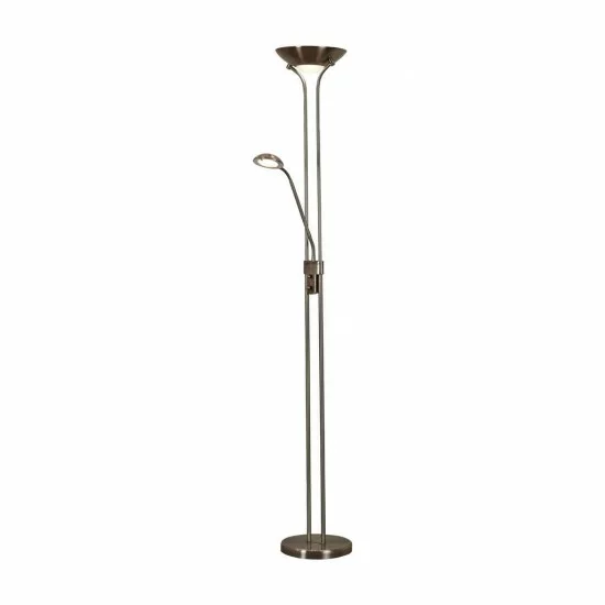 Searchlight Stehleuchte Mother and Child, LED, 15.41W, EU5430AB Searchlight Stehleuchte Mother and Child, LED, 15.41W, EU5430AB