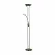 Searchlight Stehleuchte Mother and Child, LED, 15.41W, EU5430AB Searchlight Stehleuchte Mother and Child, LED, 15.41W, EU5430AB
