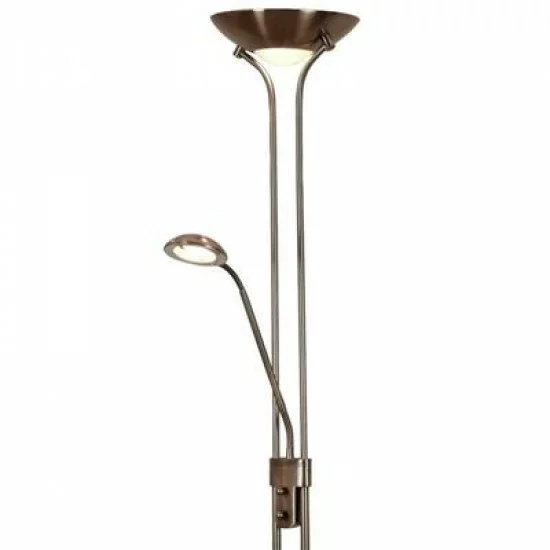 Searchlight Stehleuchte Mother and Child, LED, 15.41W, EU5430AB Searchlight Stehleuchte Mother and Child, LED, 15.41W, EU5430AB
