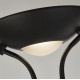 Searchlight floor lamp Mother and Child, LED, 15.41W, EU5430BK