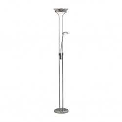 Searchlight floor lamp Mother and Child, LED, 15.41W, EU5430CC