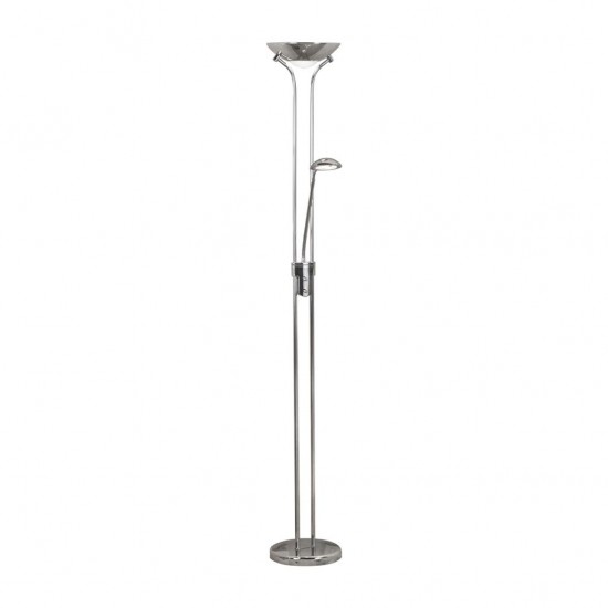 Searchlight floor lamp Mother and Child, LED, 15.41W, EU5430CC