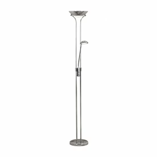 Searchlight stāvlampa Mother and Child, LED, 15.41W, EU5430CC Searchlight stāvlampa Mother and Child, LED, 15.41W, EU5430CC