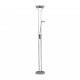 Searchlight floor lamp Mother and Child, LED, 15.41W, EU5430CC