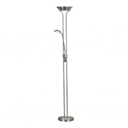 Searchlight floor lamp Mother and Child, LED, 15.41W, EU5430SS