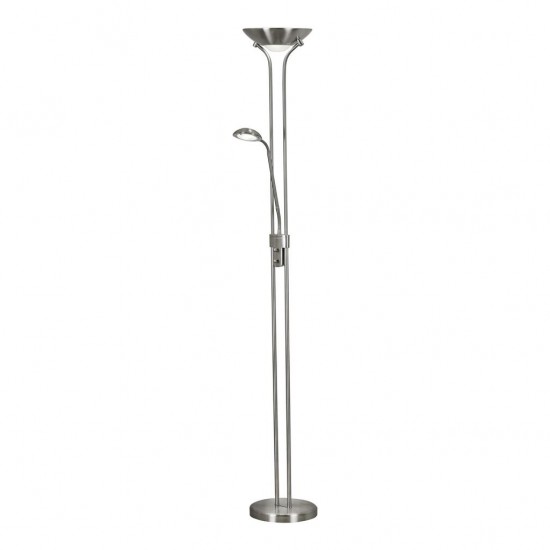 Searchlight floor lamp Mother and Child, LED, 15.41W, EU5430SS