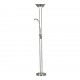 Searchlight floor lamp Mother and Child, LED, 15.41W, EU5430SS