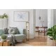 Searchlight floor lamp Square 2x60WxE27, EU54742-2NA Searchlight floor lamp Square 2x60WxE27, EU54742-2NA