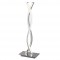 Searchlight настольная лампа Platt, LED, 776lm, EU5678CC