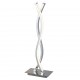 Searchlight настольная лампа Platt, LED, 776lm, EU5678CC Searchlight настольная лампа Platt, LED, 776lm, EU5678CC
