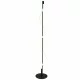 Searchlight stāvlampa Serpent, LED, 20W, 2700K, 1523lm, EU57213BK Searchlight stāvlampa Serpent, LED, 20W, 2700K, 1523lm, EU57213BK