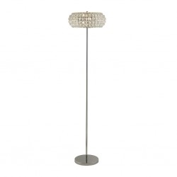 Searchlight floor lamp Marilyn 3x33WxG9, EU5819CC