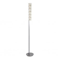 Searchlight floor lamp Remy, LED, 14.3W, EU5863CC