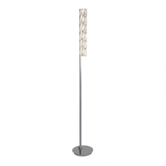 Searchlight floor lamp Remy, LED, 14.3W, EU5863CC