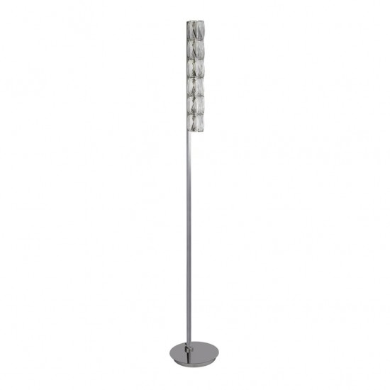 Searchlight floor lamp Remy, LED, 14.3W, EU5863CC