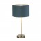 Searchlight table lamp Finn, 1xE27x60W, EU58911TE