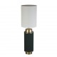 Searchlight table lamp Flask, 1xE27x60W, EU59041AB