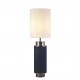 Searchlight table lamp Flask, 1xE27x60W, EU59041SN