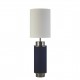 Searchlight table lamp Flask, 1xE27x60W, EU59041SN