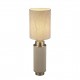 Searchlight table lamp Flask, 1xE27x60W, EU59041SN