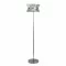 Searchlight floor lamp Uptown 3x33WxG9, EU59411-3CC